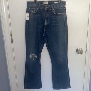 Citizens of Humanity jeans